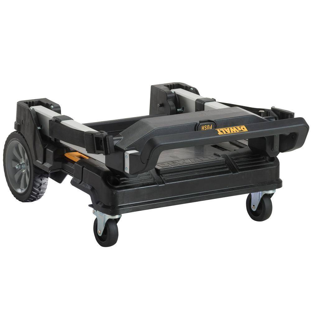 DW TSTAK Stackable Utility Cart Trolley DWST17888