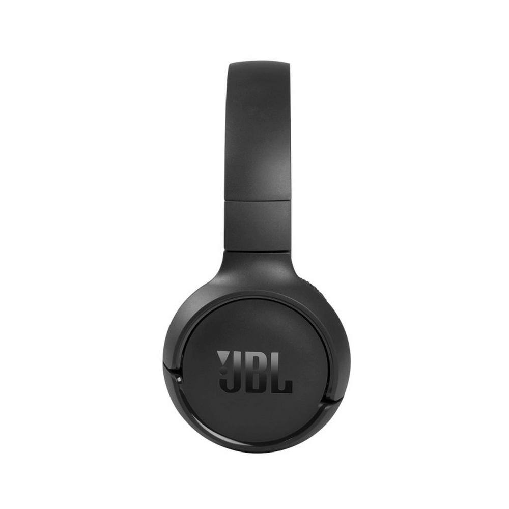  Tune 510BT Bluetooth On-Ear Headphones Black T510BTBLKAM