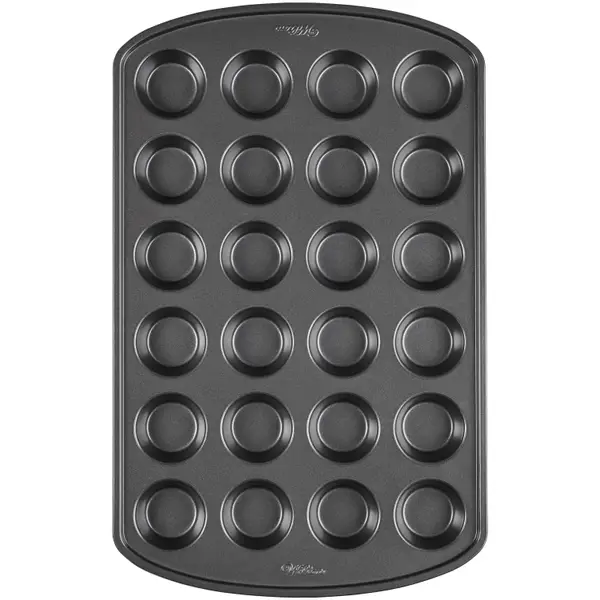 Wilton Perfect Results Muffin Pan