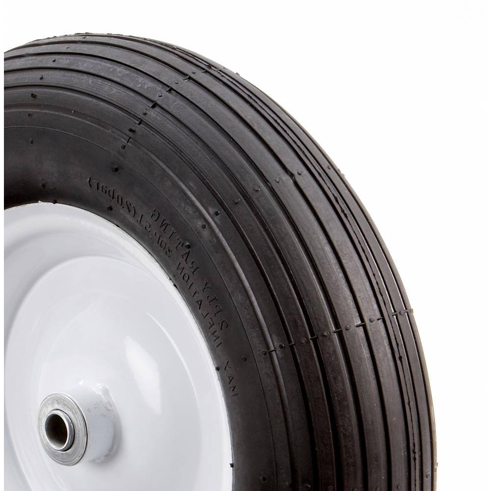 Farm and Ranch 16 in. Pneumatic Tire (2-Pack) FR1040