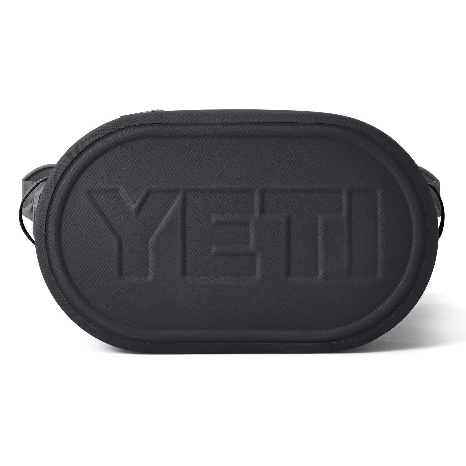 YETI Hopper M30 2.0 Charcoal Cooler Tote