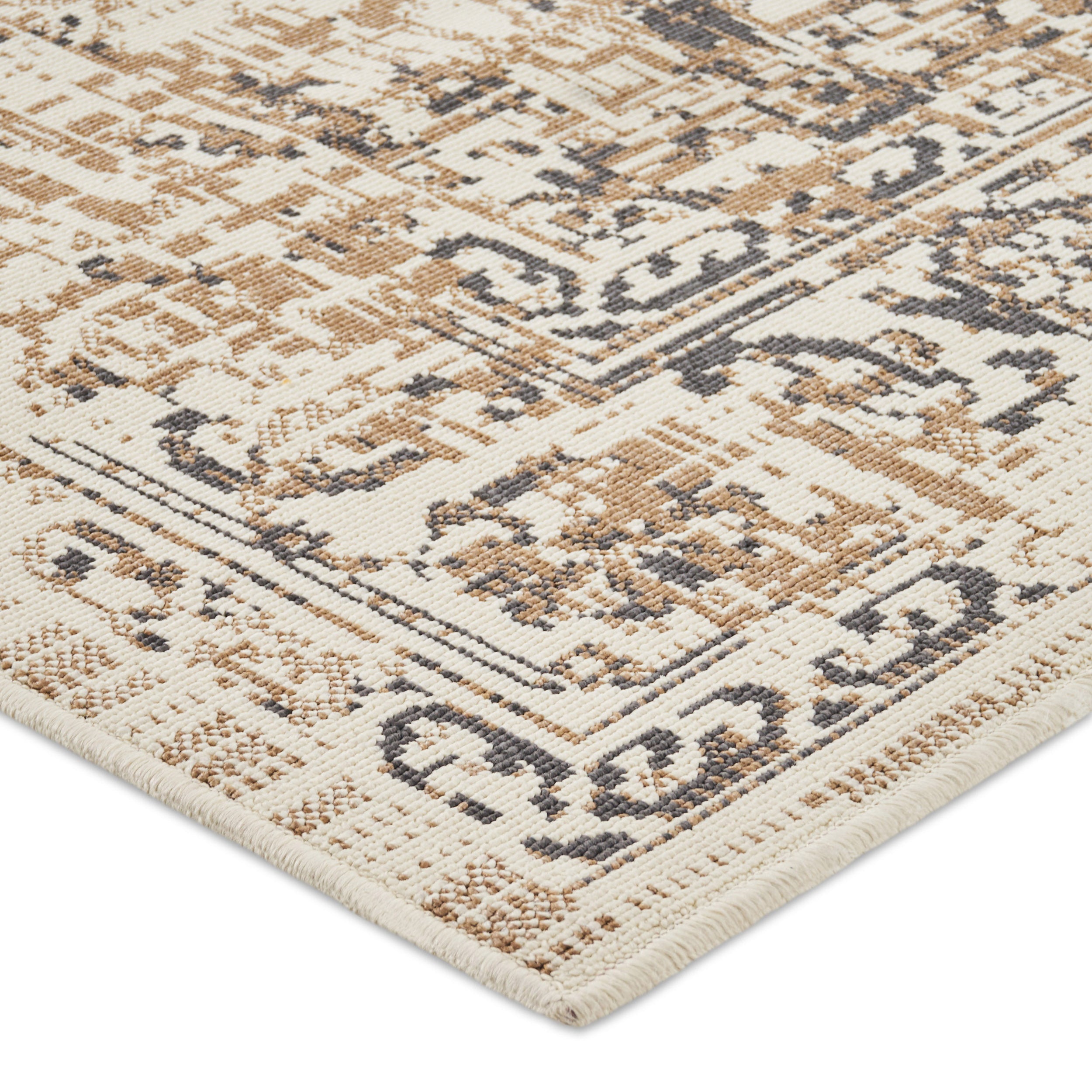 Detlaf Indoor/Outdoor Area Rug