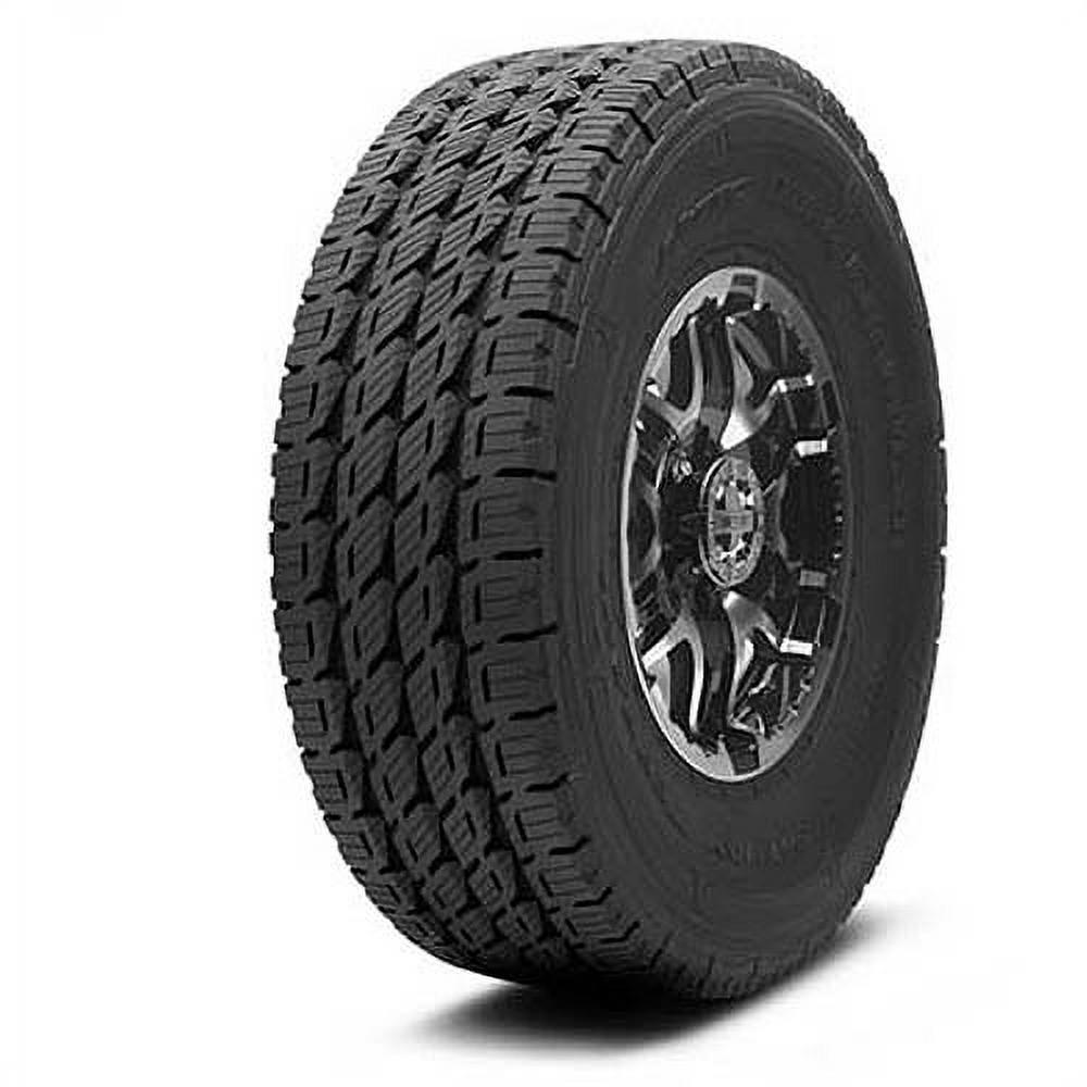 Nitto P245/65r17 Dura Grappler Highway Terrain