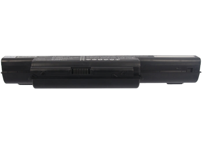 Acer Aspire 4250 Aspire 4250C52G25Mikk As 8800mAh Replacement Battery BatteryClerkcom Laptop and Notebook