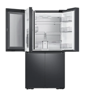 RF29A9671SGAC 29 cuft 36quot 4Door Flex French Door Refrigera