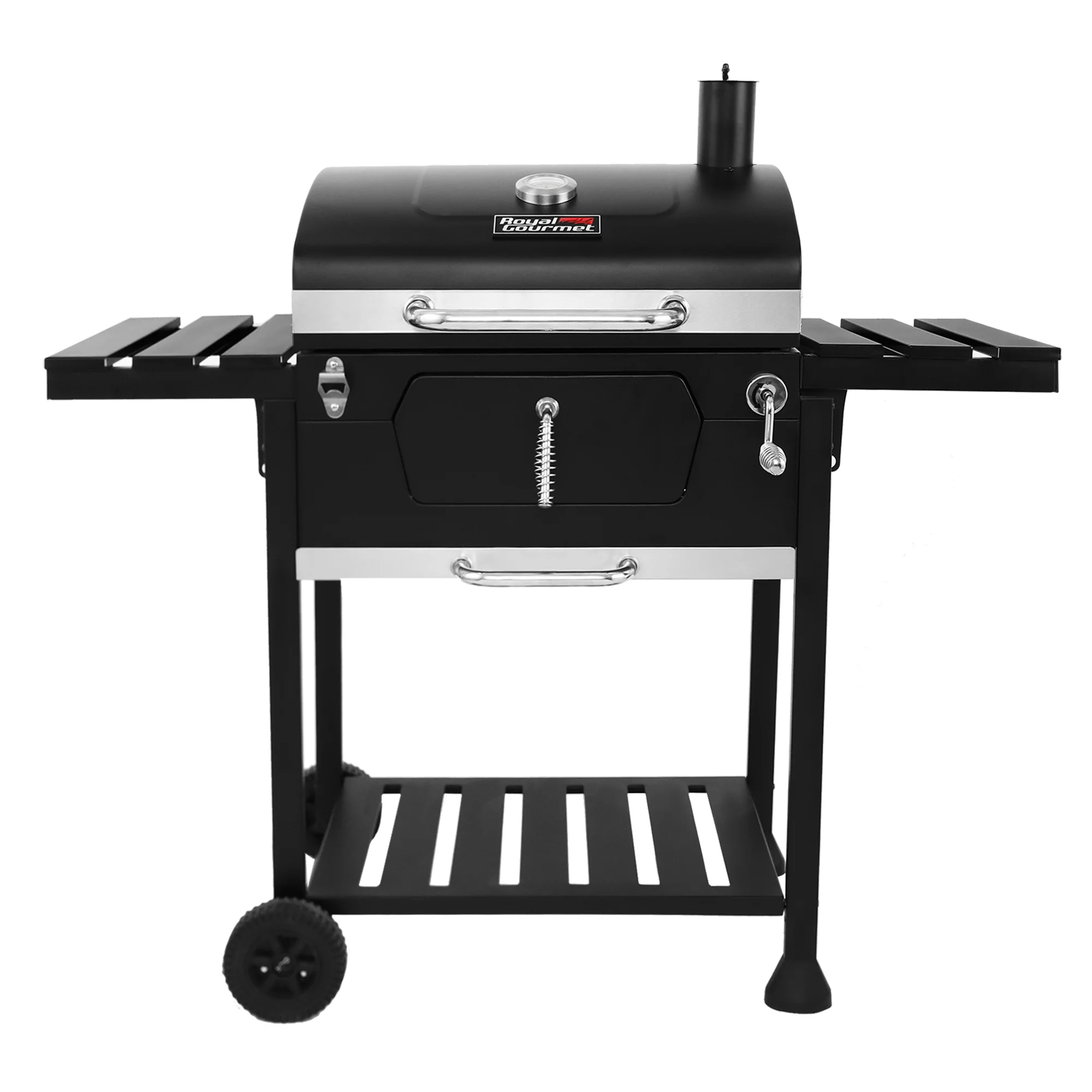 Royal Gourmet 24 CD1824E Charcoal BBQ Grill