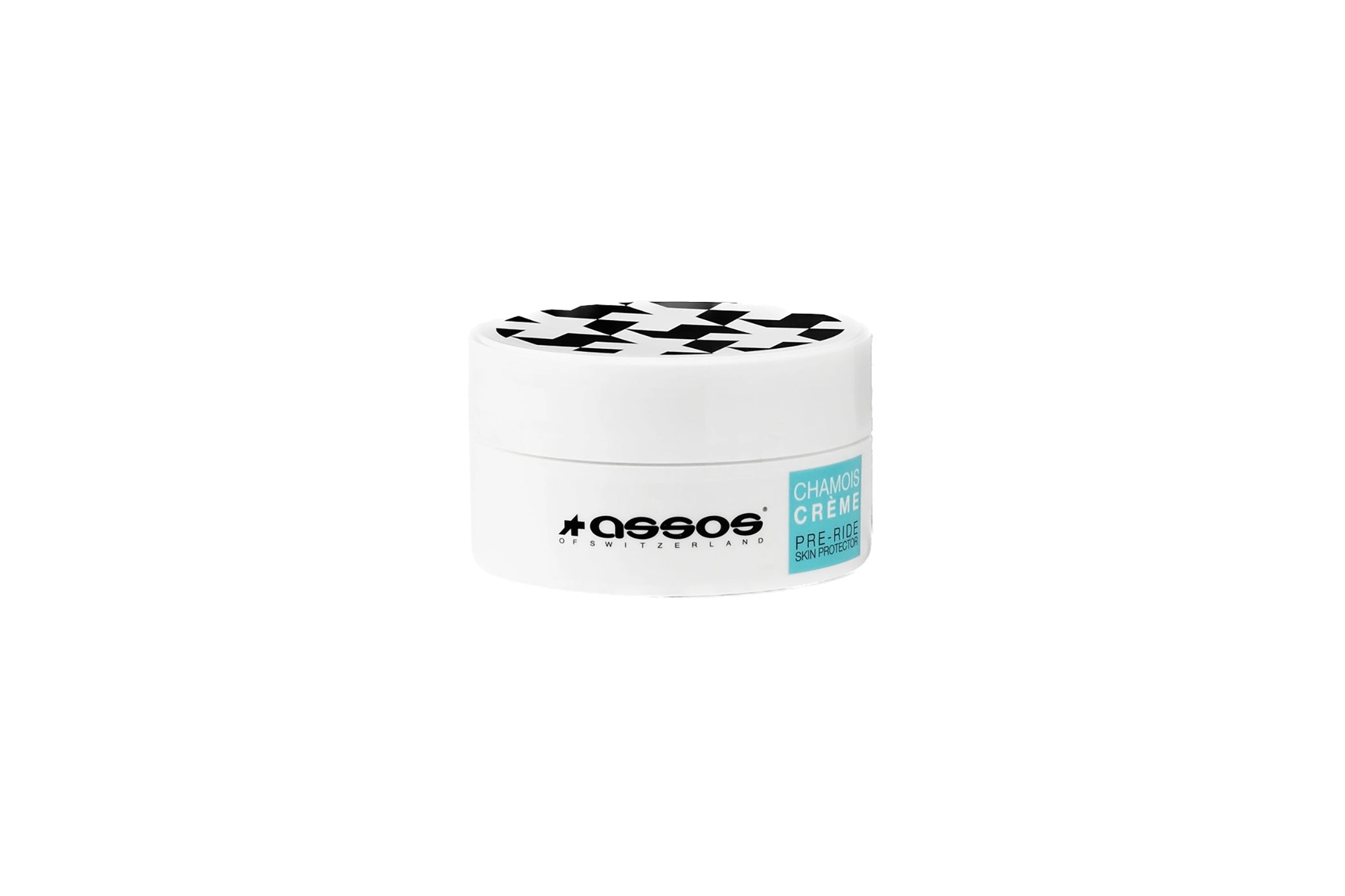 Assos Chamois Creme 200ml