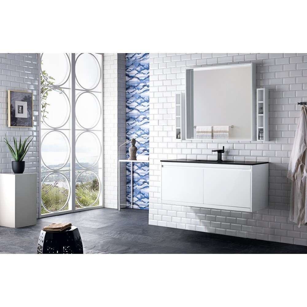 James Martin Vanities Milan 47.3\