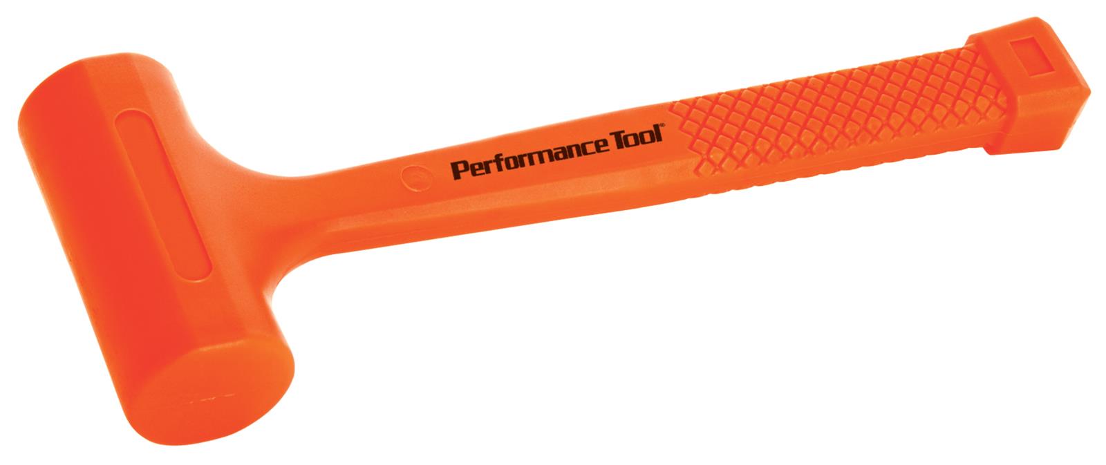 Performance Tool M7248 Performance Tool Dead-Blow Hammers