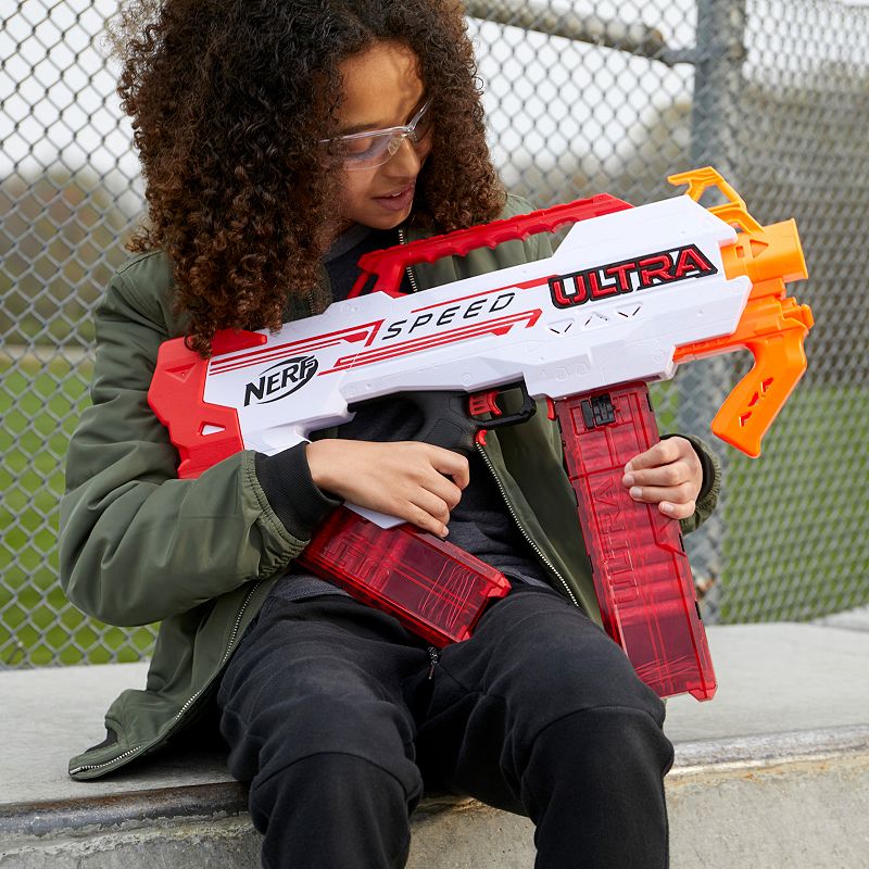 Nerf Ultra Speed Dart Blaster