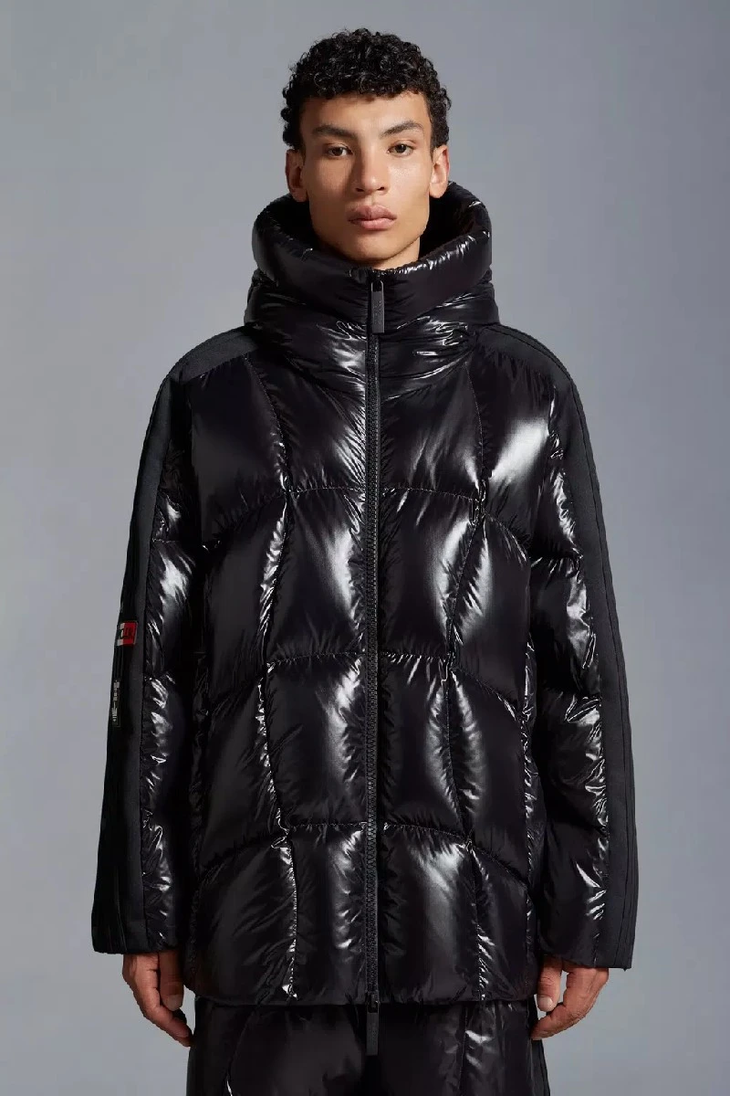 Beiser Short Down Jacket