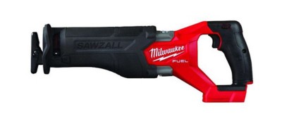 MW M18 Fuel Sawzall Cordless Brushless Reciprocating Saw Tool Only