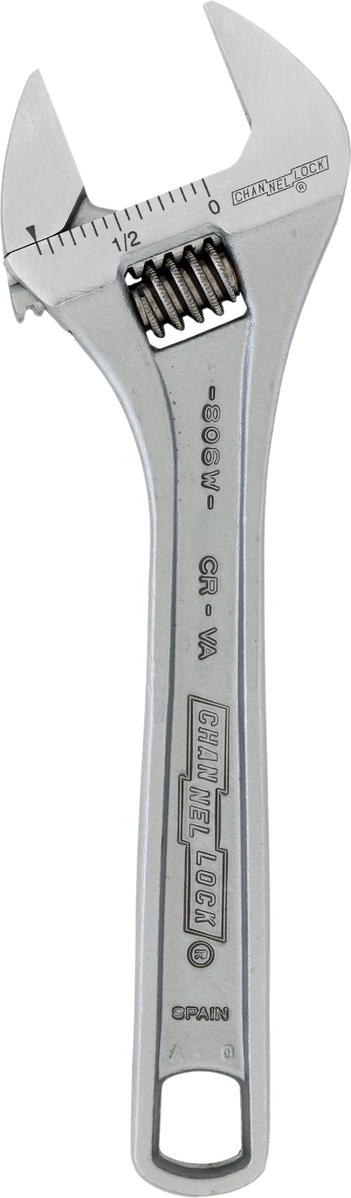 Channellock Adjustable Wrench