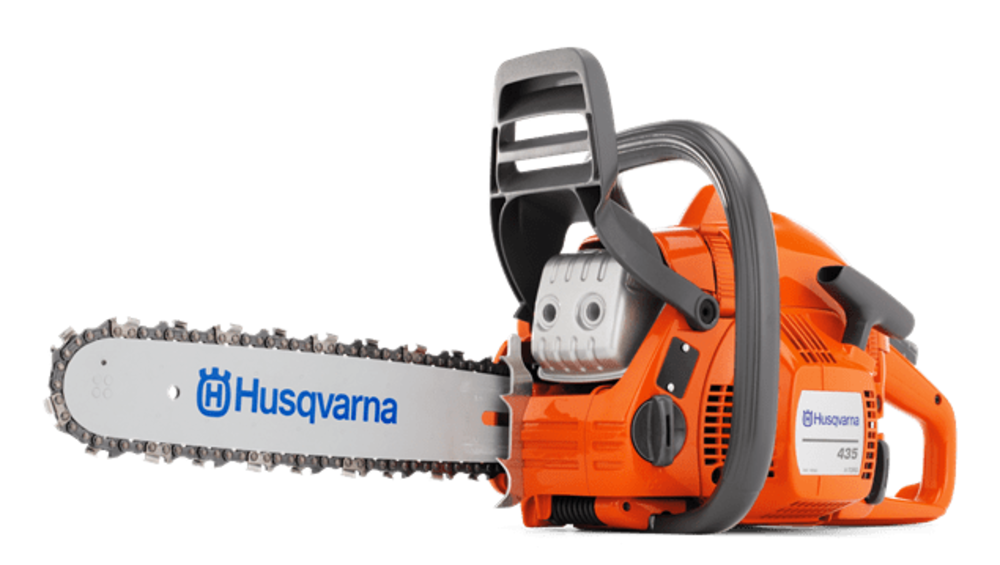 Husqvarna 435 Chainsaw 16 ;