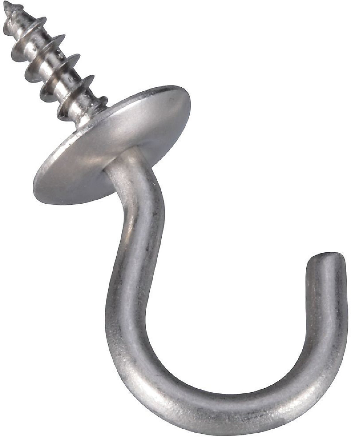 National Stainless Steel Cup Hook