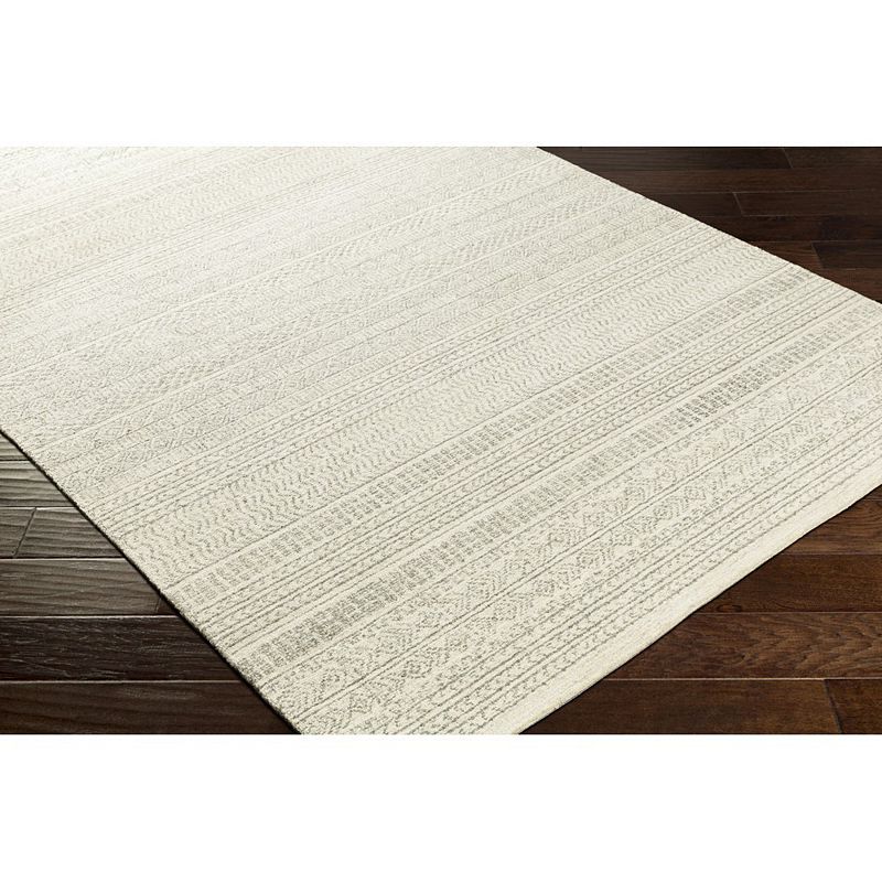 Melun Global Area Rug