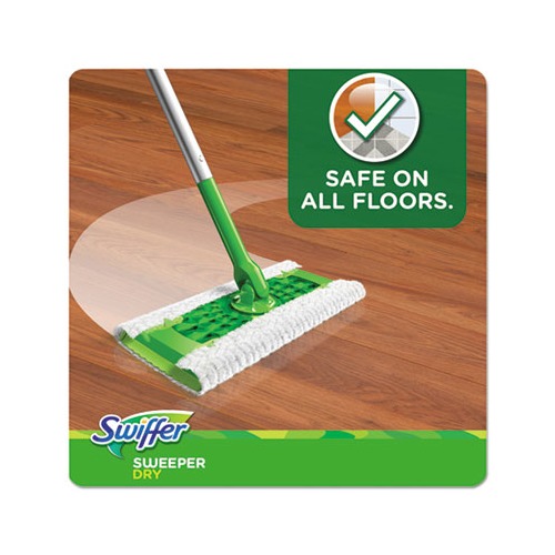 Swiffer Dry Refill Cloths  PGC82822CT