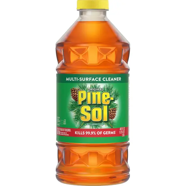 Pine-Sol 40 oz Original Pine All Purpose Multi-Surface Cleaner