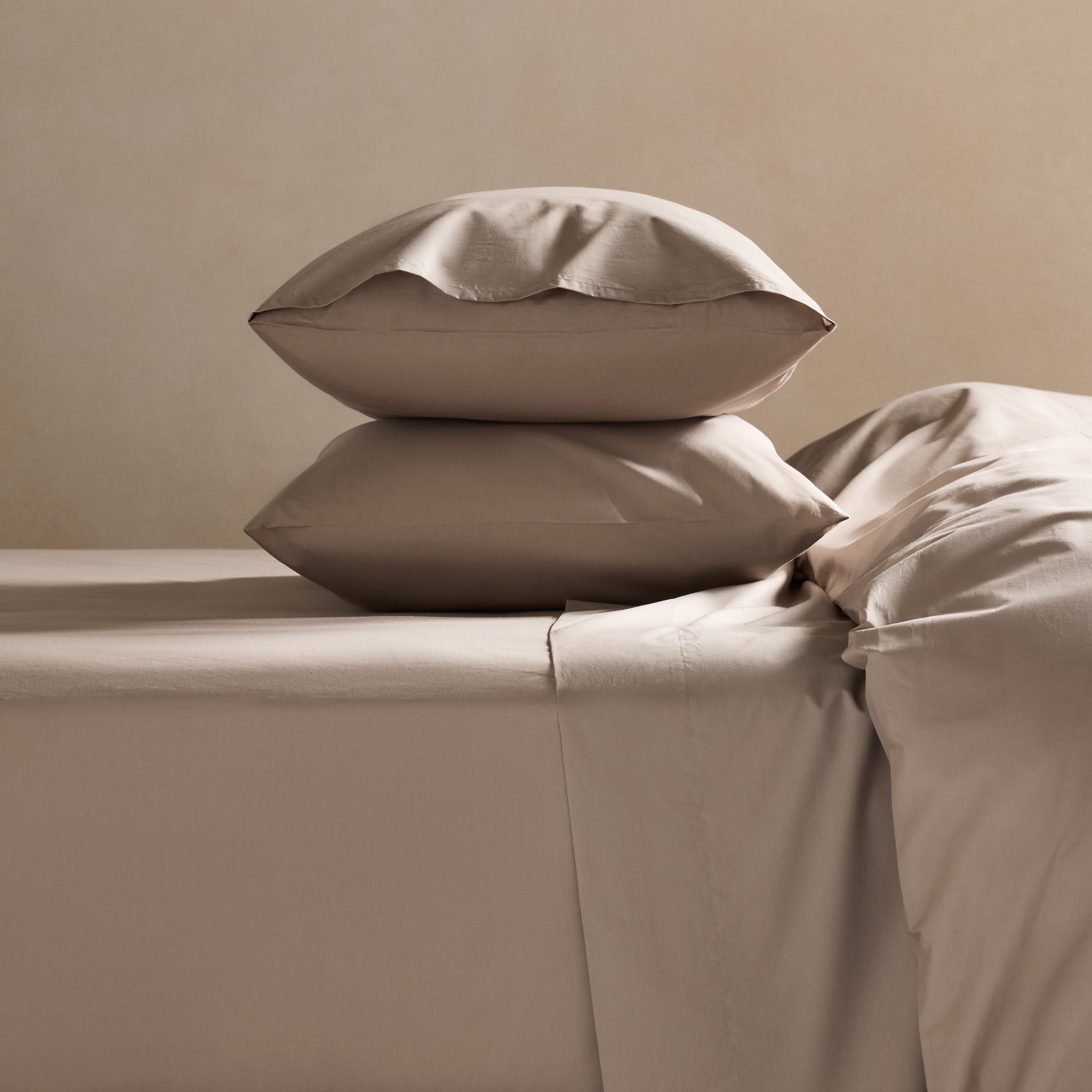 Classic Percale Core Sheet Set