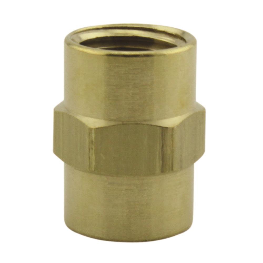 Hex Coupling ;