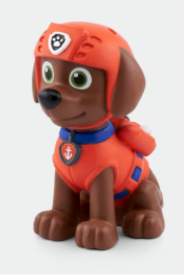 Tonie - Paw Patrol: Zuma