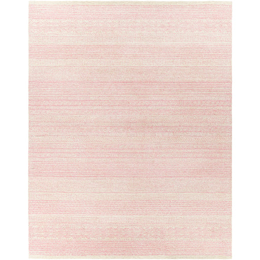 Maroc Wool Pink Rug