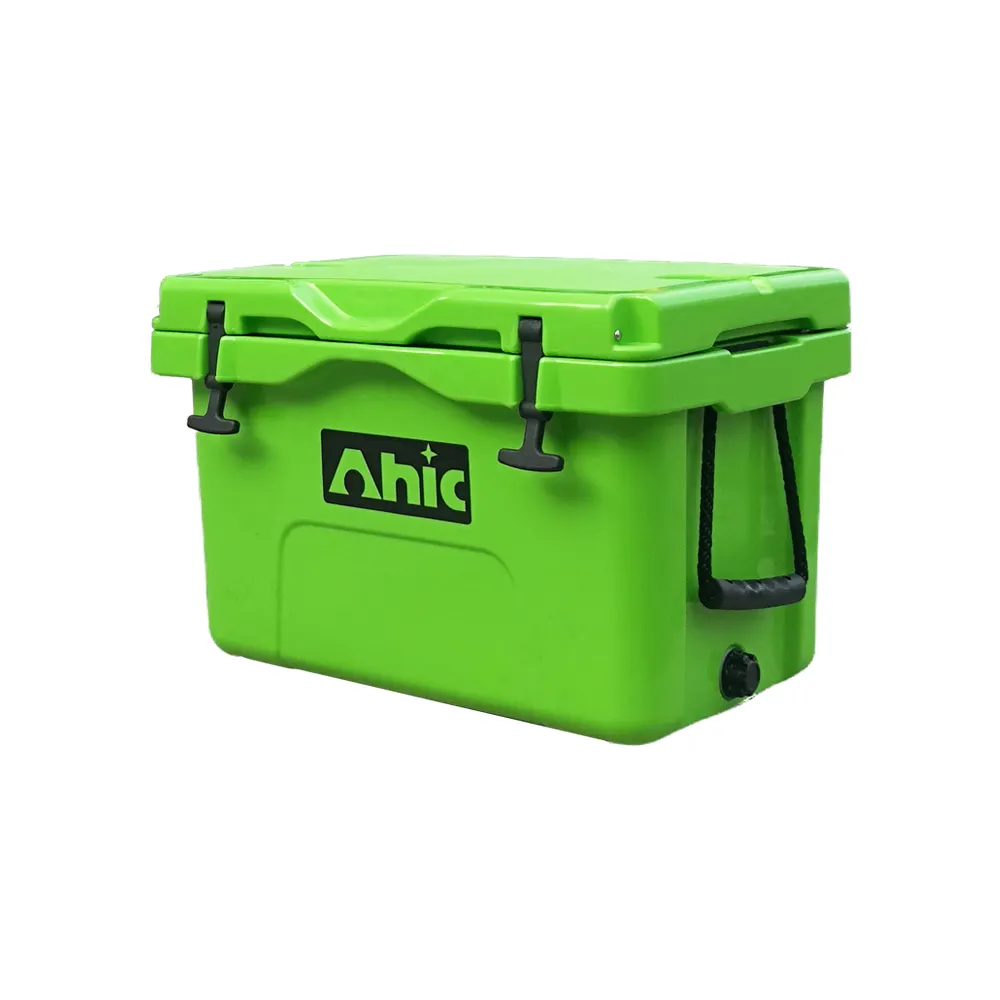 China wholesale customized logo camping tents equipment cooler box