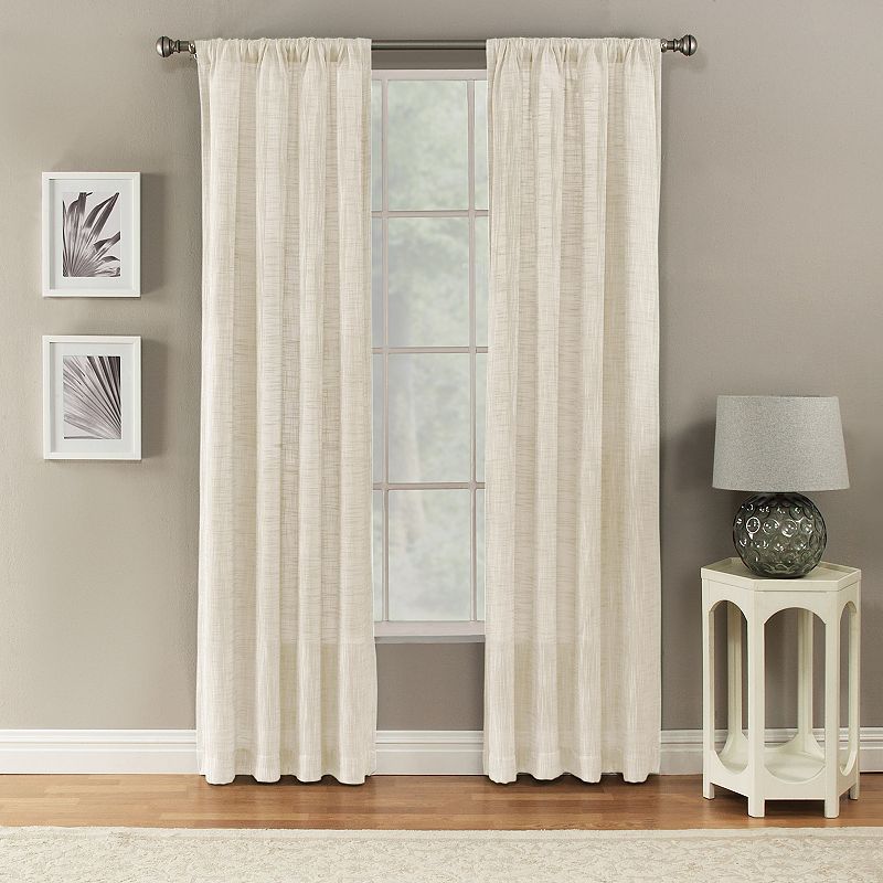 Channon Window Curtain