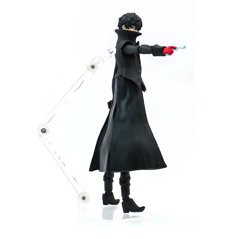 Persona Figure Toy Model