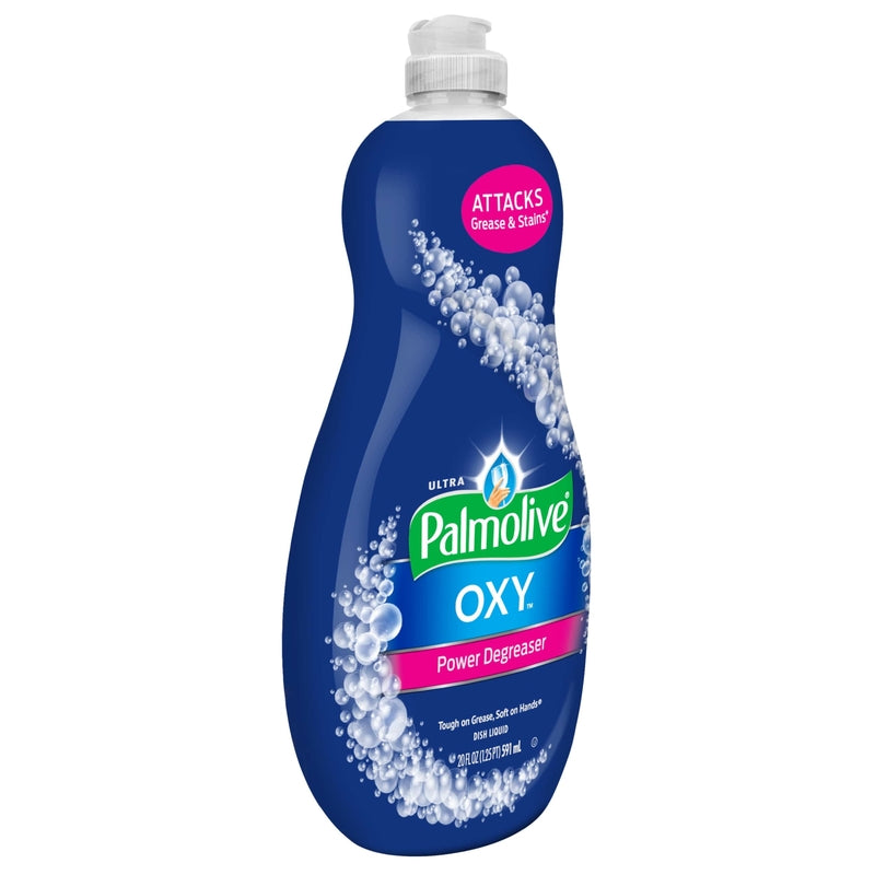 PALMOLIVE DISH OXY 20OZ