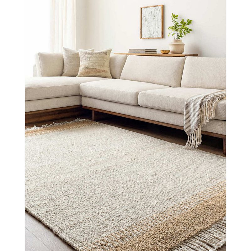 Rafe Texture Area Rug