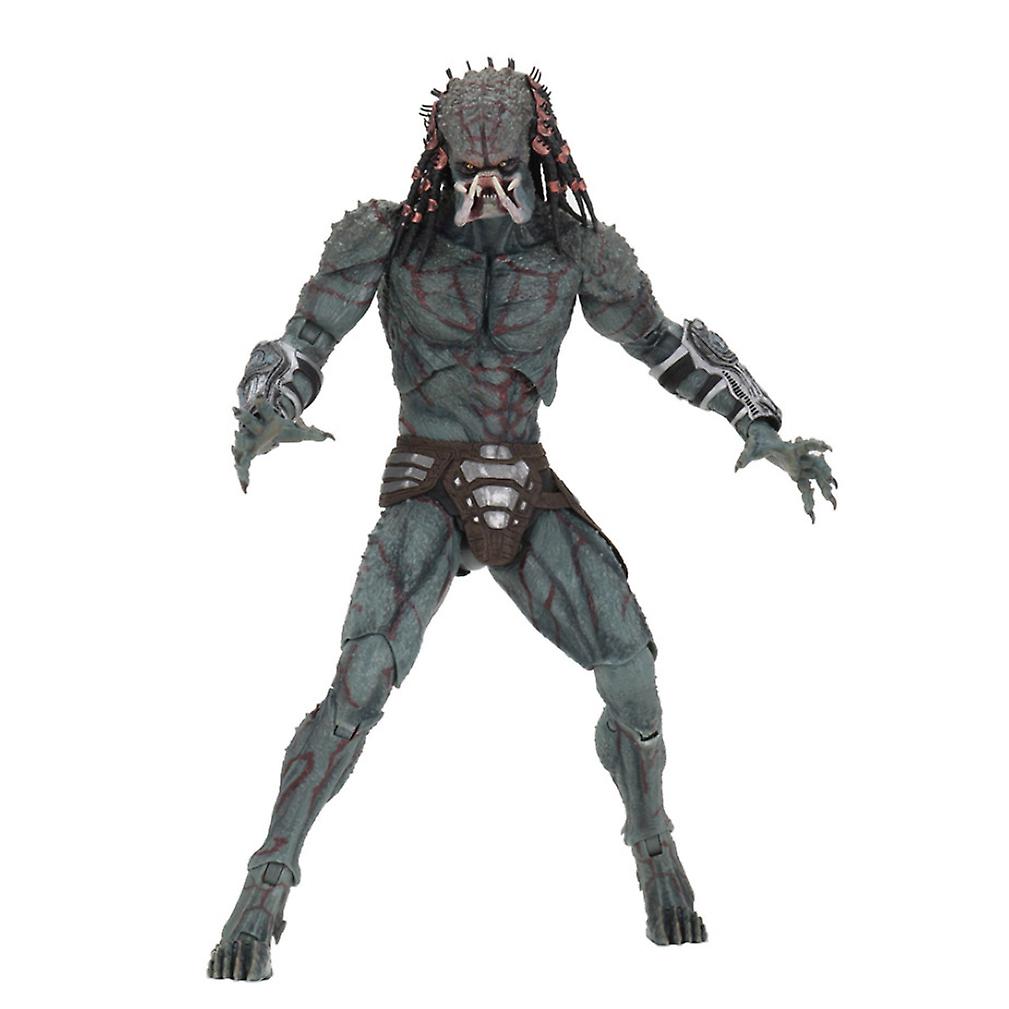 Alien Monster Figure Toy Model