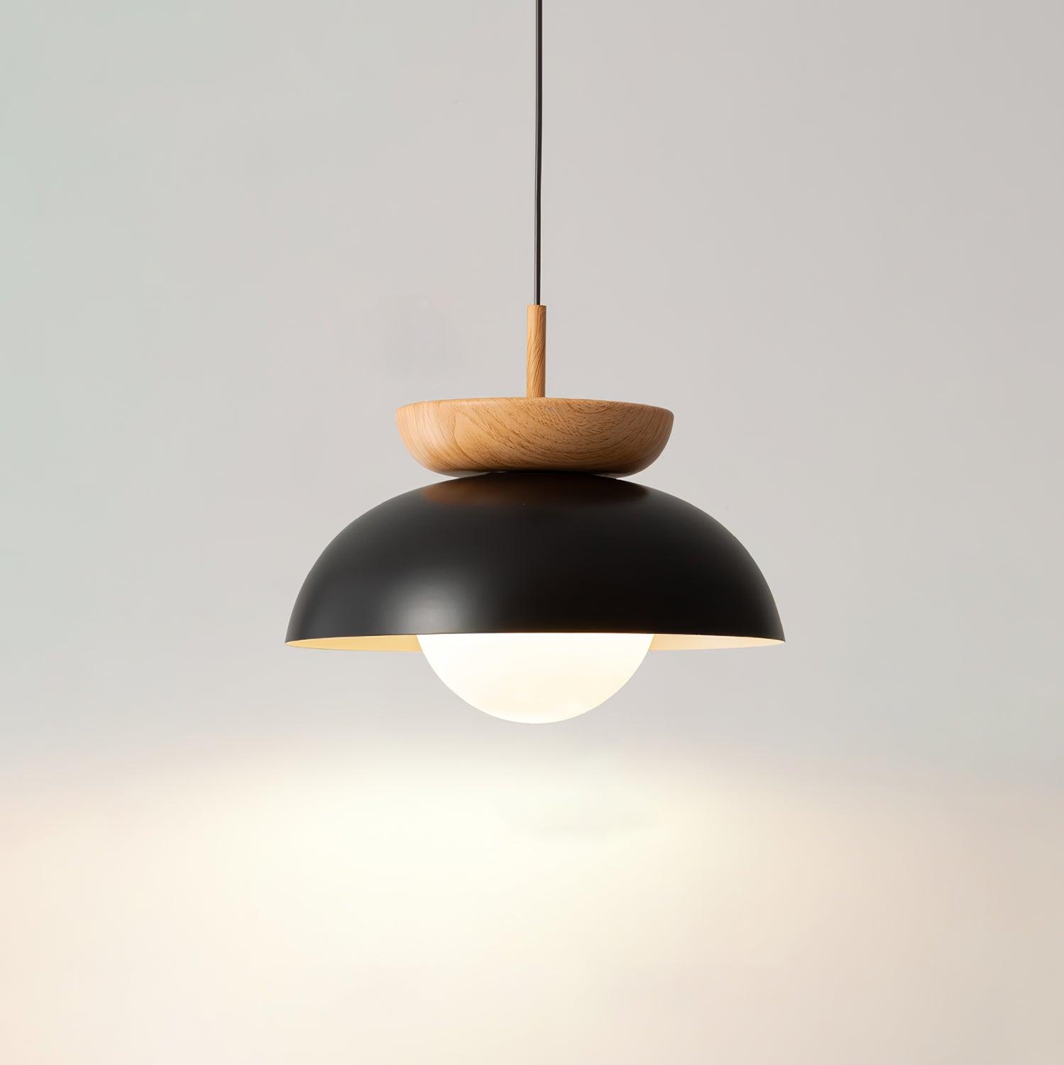 Savie Pendant Lamp