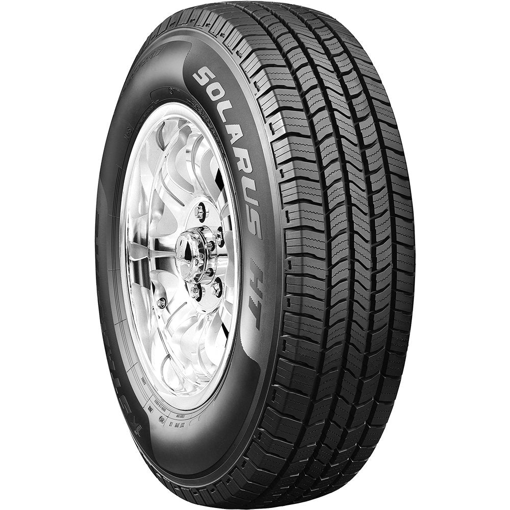 Tire Starfire Solarus HT 245/75R16 111T A/S All Season