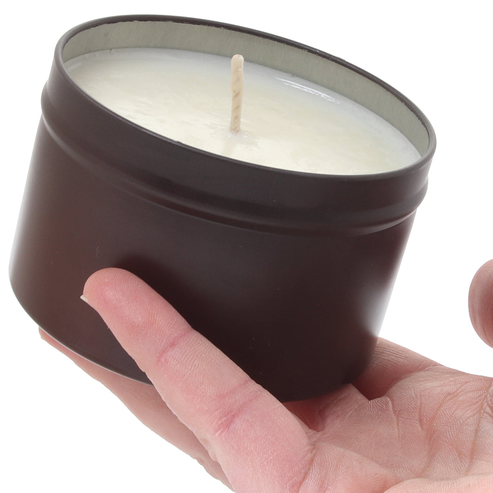 3-in-1 Massage Candle 6oz/170g in Far Out