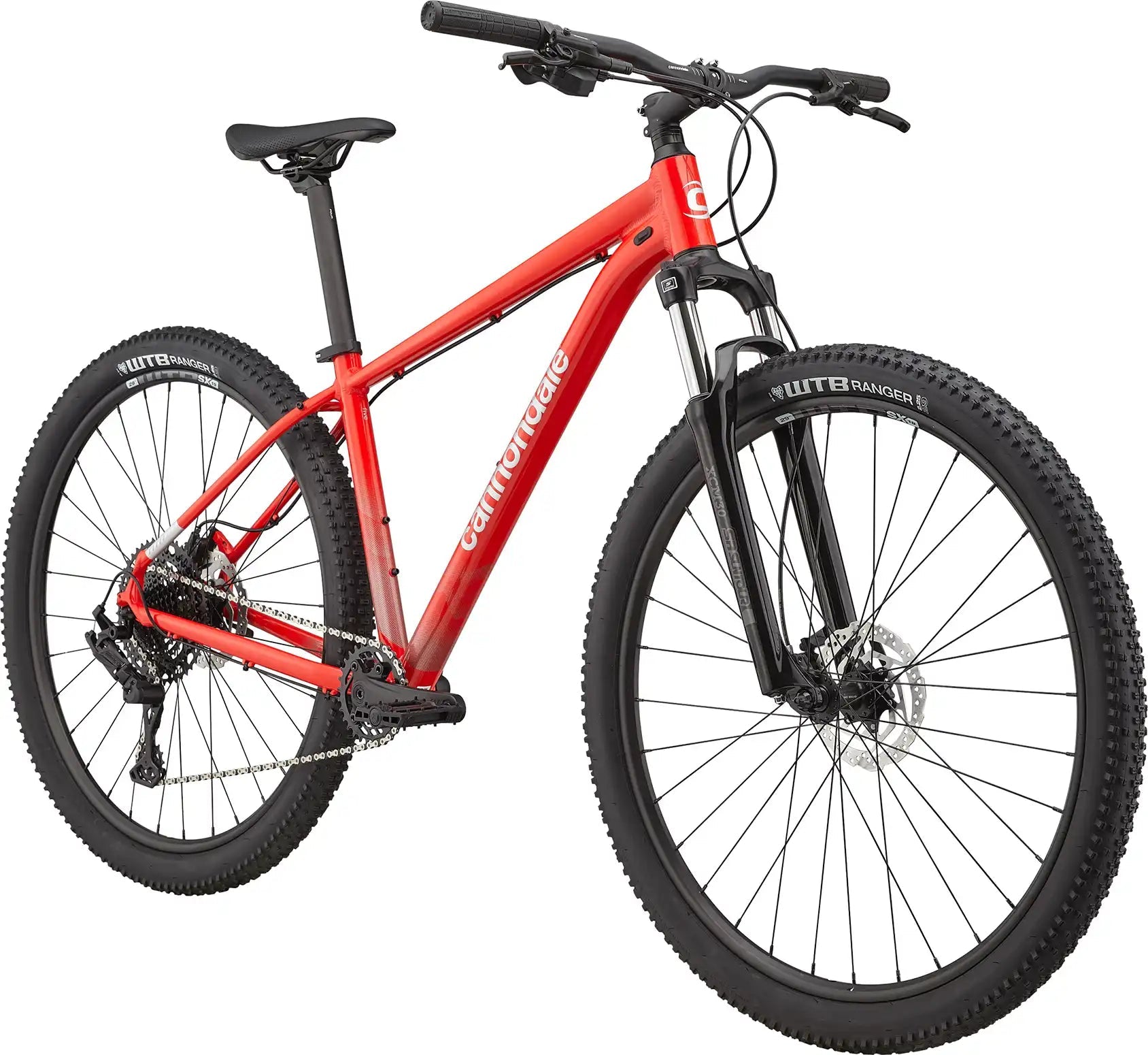 2022 Cannondale Trail 5