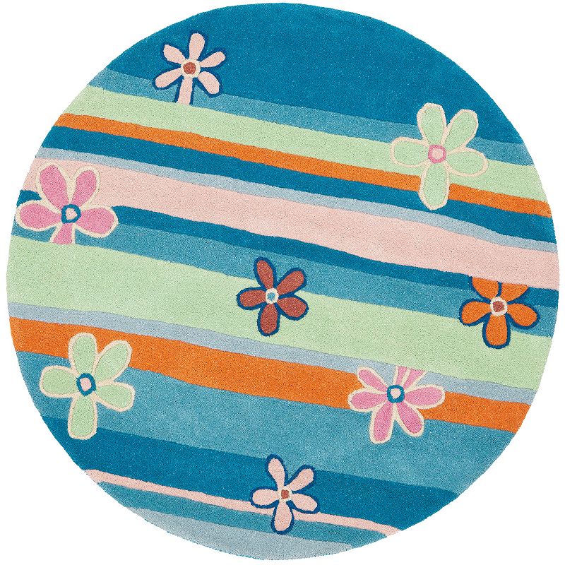 Safavieh Kids Forget Me Nots Rug