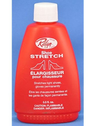 Railyn Liquid Shoe Stretch 3.5 Fl Oz