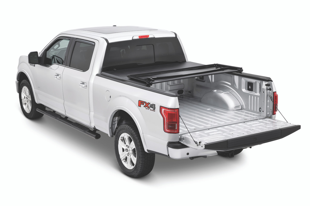 Tonno Pro Tonno Fold  1722 Ford Super Duty 6x27 10quot Tonneau Cover