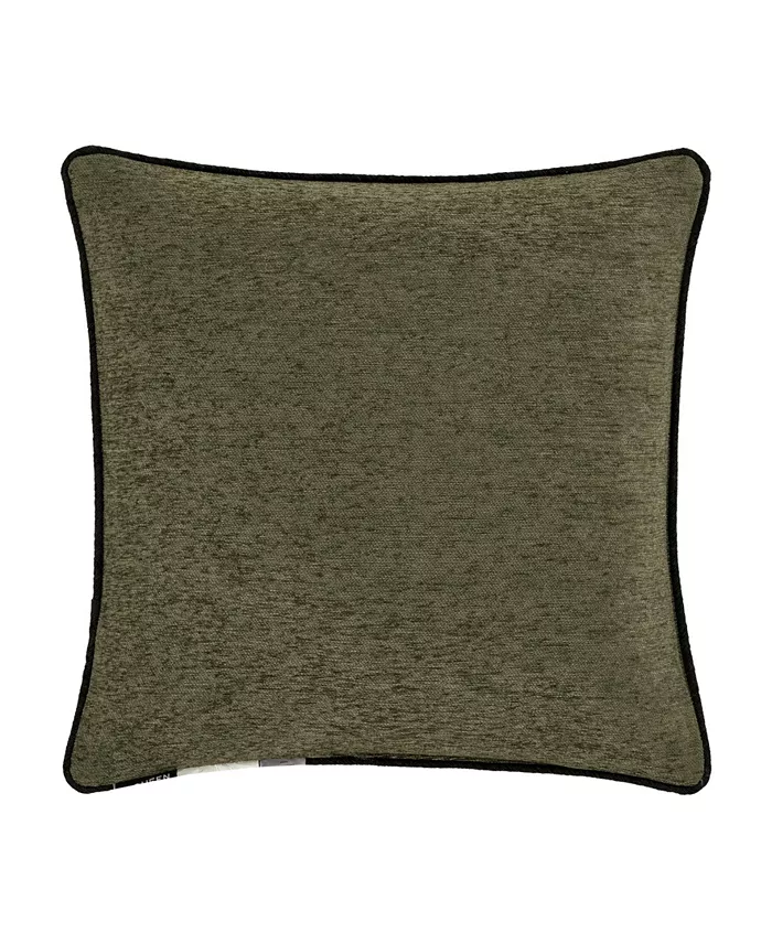 J Queen New York Terra Decorative Pillow， 20