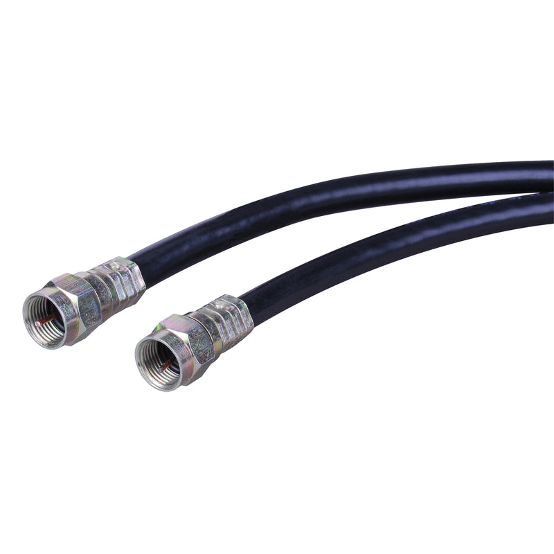 VIDEO COAXIAL CABLE 50'L