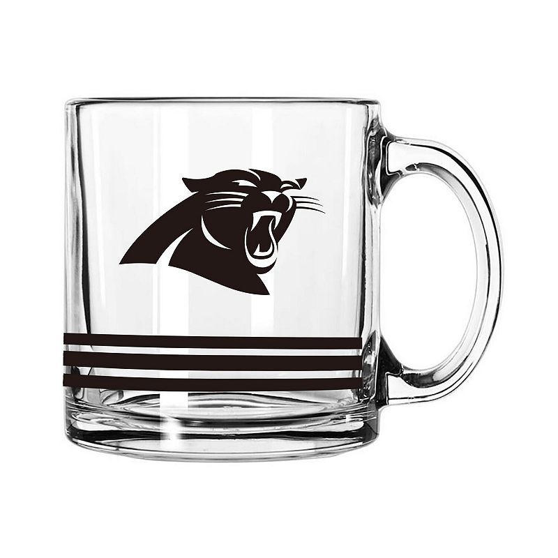 Carolina Panthers 10oz. Relief Mug