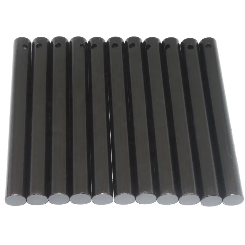 12.7*127mm Outdoor Survival Magnesium Mischmetal Fire Starter Flint Ferro Rod