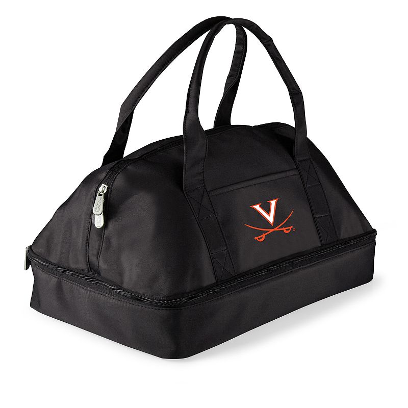 Picnic Time Virginia Cavaliers Potluck Casserole Tote