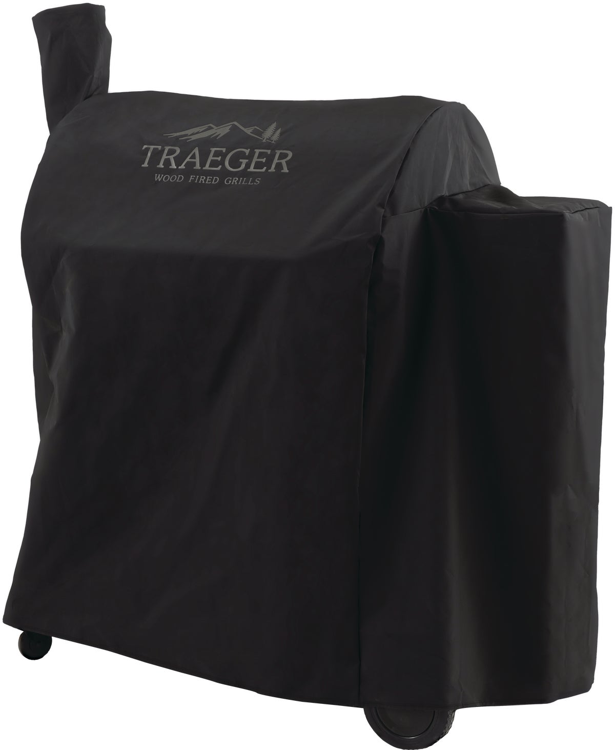 Traeger Pro 780 Grill Cover Black