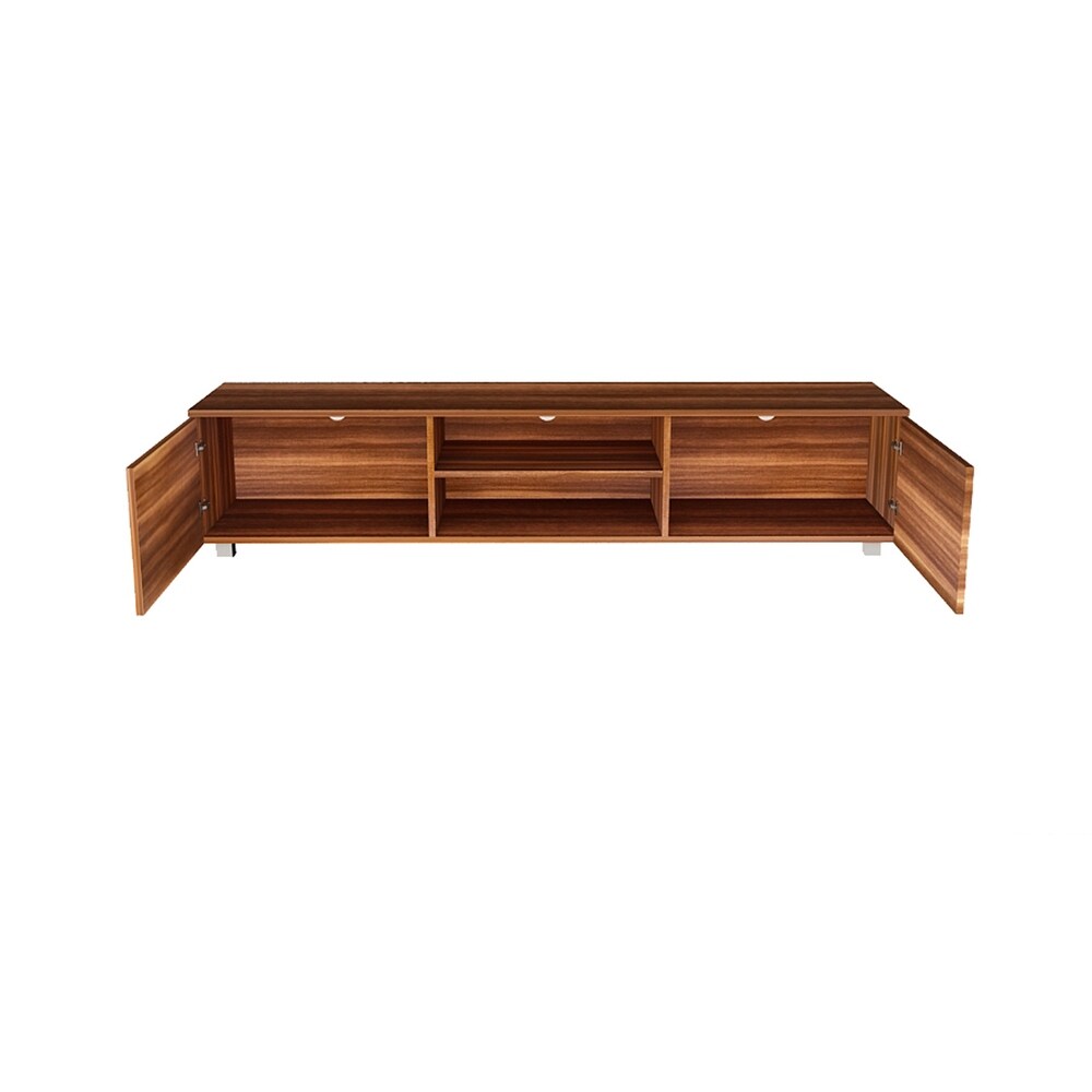 TV Stand Media Console Entertainment Table