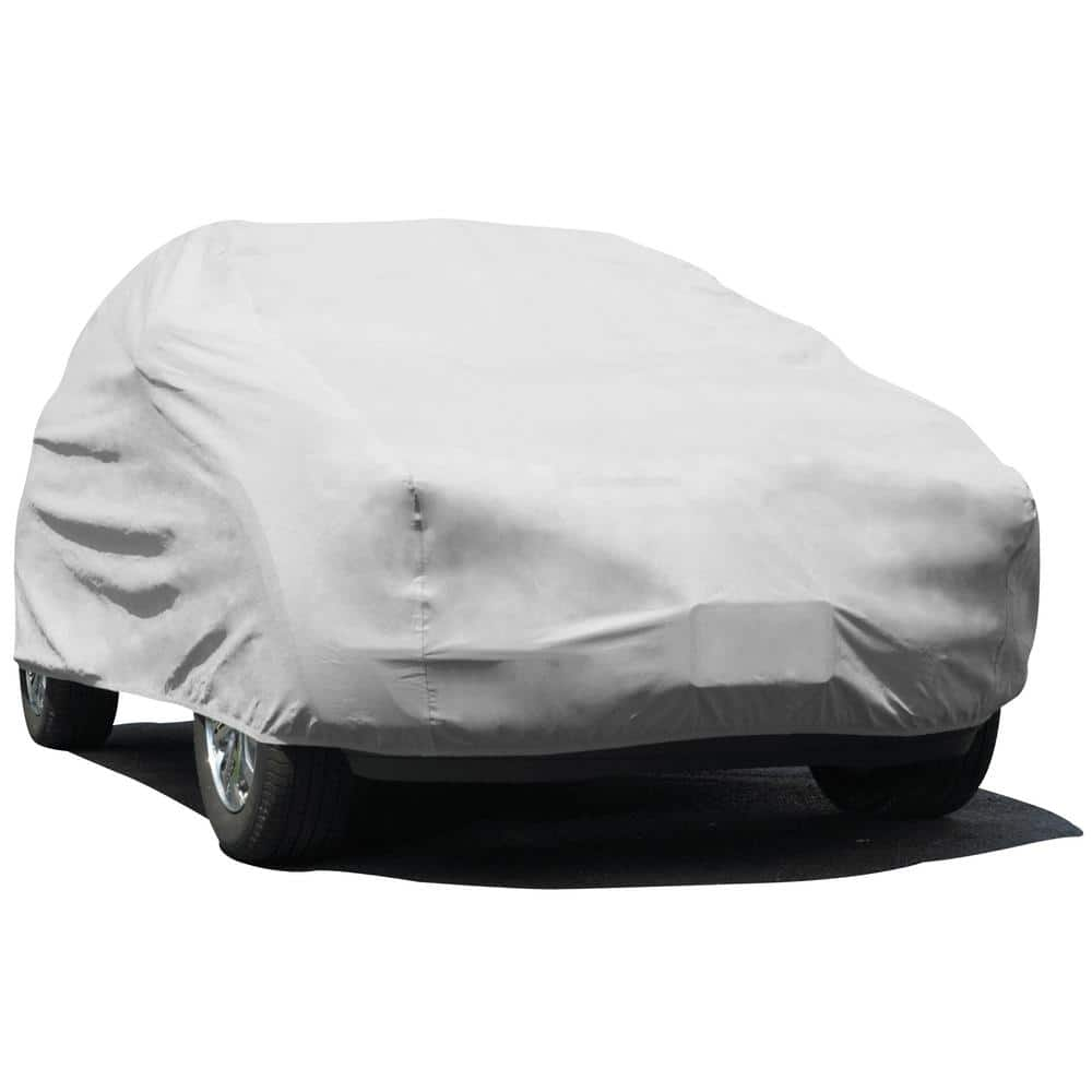 Budge Lite 162 in. x 59 in. x 60 in. Size U0 SUV Cover UB-0