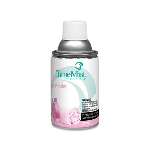 Timemist Premium Metered Air Freshener Refill  TMS1042686