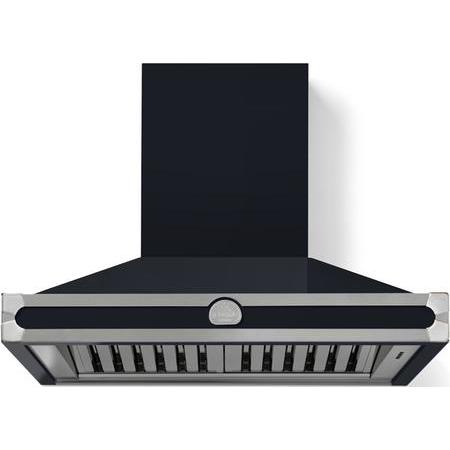 La Cornue 36-inch CornuFe Series Wall Mount Range Hood H9NN