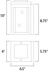 Maxim 55902SWBK